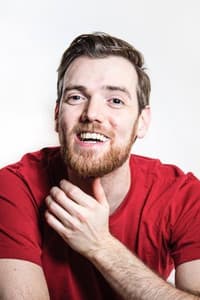 Chris Forbes in Super November