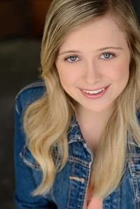 Michelle Cassidy in The Invited