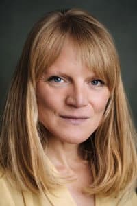 Anna Andresen in The Shells