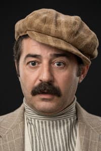 Osman Çağlar in Azgın Bakireler