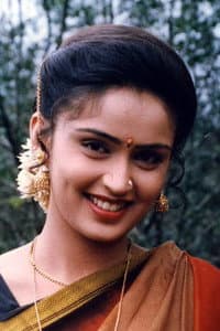 Kausalya in Sollamale