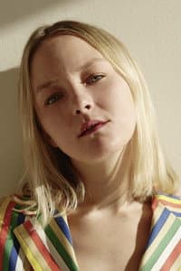 Chelsea Lopez in Phoenix Forgotten