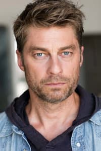 Jamison Jones in Gettin' Lucky