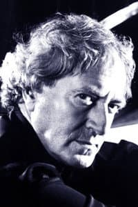John Barry in The Bond Sound: The Music of 007