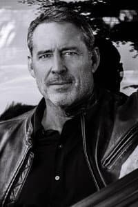 Greg Wrangler in God, Sex & Apple Pie