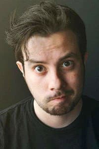 François Descraques in Les sidekicks du mercredi matin
