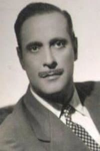 Juan Manuel Soriano in La legión del silencio