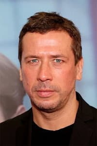 Andrey Merzlikin in Бумер. Фильм второй