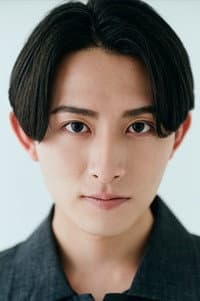 Yuki Hayama in 爆上戦隊ブンブンジャー 劇場BOON！ プロミス・ザ・サーキット