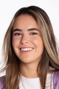 Estefi Merelles in Anónima