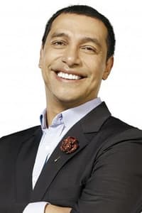 Camilo Cifuentes in Agente Ñero Ñero 7