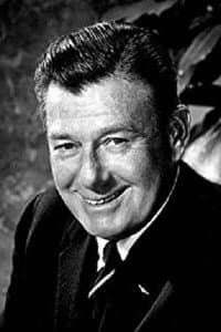 Arthur Godfrey in Flatbed Annie & Sweetie Pie: Lady Truckers