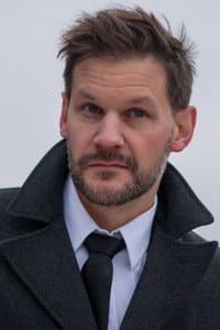 David Oberkogler in Höhenstraße