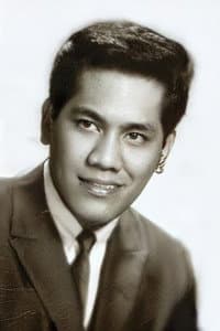 Diomedes Maturan in Pitong Gabi sa Paris