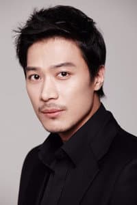 Kim Dae-ryung in A Greatest Day