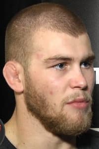 Jake Matthews in UFC Fight Night 232: Allen vs. Craig