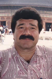 Nicola Pignataro in Vigili e vigilesse