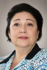 Mahmure Handan in Çıtkırıldım