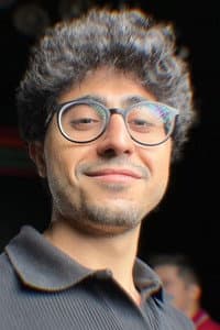 Suleyman Suleymanzade in Maska 3