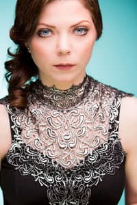 Lindsay Lane in Echoes in an Empty Apartment