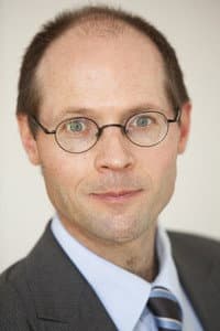 Olivier De Schutter in Demain