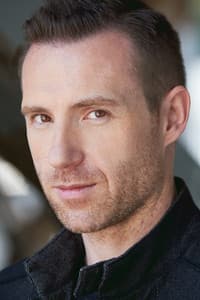 Christopher Morris in Broken Contract