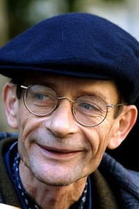 Bruno Boëglin in La mère Christain