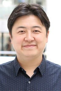 Oolongta Yoshida in アンナチュラル