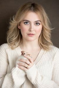 Emily Stranges in Tension(s)