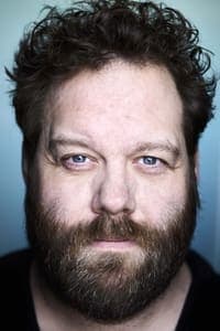 Ólafur Darri Ólafsson in I can't be seen like this