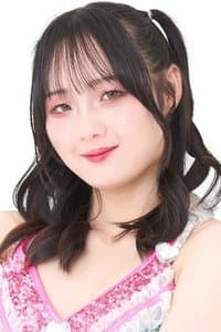 Komomo Minami in Marigold Spring Victory Series 2026 ~ Day 4
