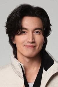 Jerry Yan in Our Times