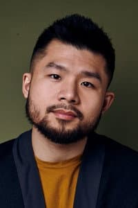Robert Lee Leng in Heptapus