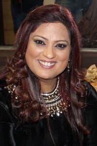 Richa Sharma in Aa Gaya Hero