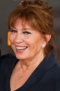 Mercedes Sampietro in Gary Cooper, que estás en los cielos