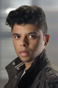 Bruno Rose in Lost in Expression
