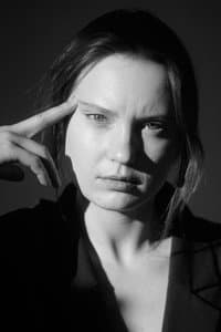 Gerda Čiuraitė in Foto_Shoot