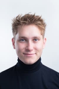 Štěpán Pospíšil in Do nebes!