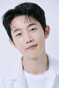 Lee Seo-han in Tender Resistance