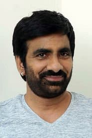 Ravi Teja in Manasichi Choodu