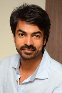 Ravi Varma in Madhushala
