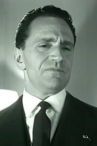 Jean Darcante in L'Étrange Nuit de Noël