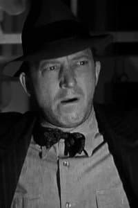 Billy Wayne in Hot Steel