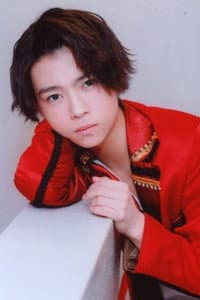 Oriyama Nao in エンジェルフライト THE MOVIE