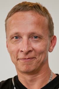 Ivan Okhlobystin in Фига.Ro