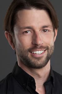 Christian Doran in Bobo's Wake