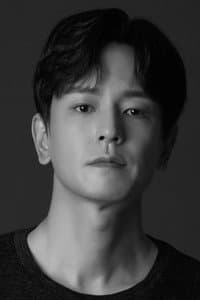 Lim Ju-hwan in Ssang-hwa-jeom