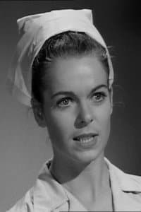 Sarah Brackett in What Mad Pursuit