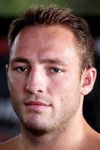 Brad Riddell in UFC on ESPN 31: Font vs. Aldo