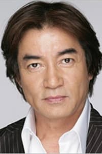 Ken Tanaka in Godzilla Resurrection